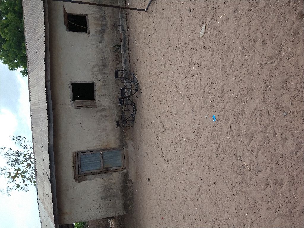 Photo de l'infrastructure