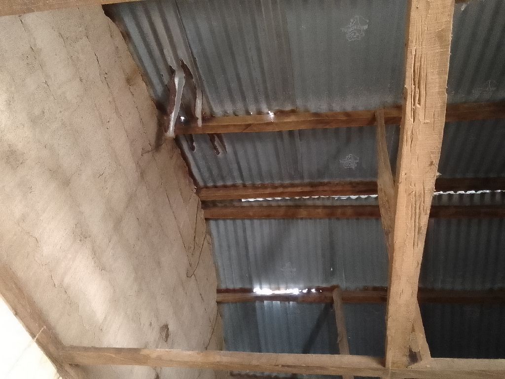 Photo de l'infrastructure