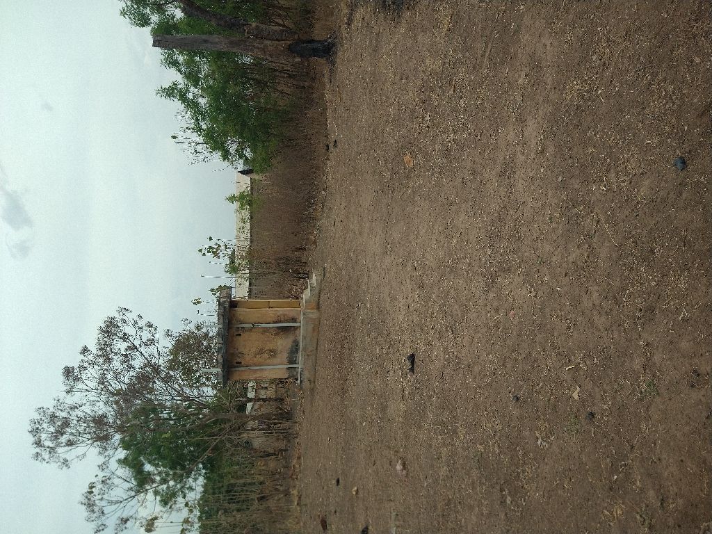 Photo de l'infrastructure