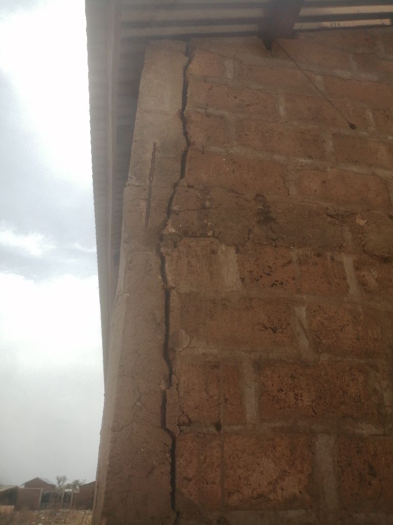 Photo de l'infrastructure