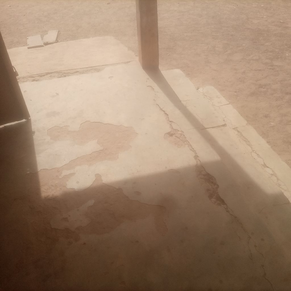 Photo de l'infrastructure