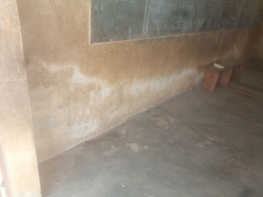 Photo de l'infrastructure