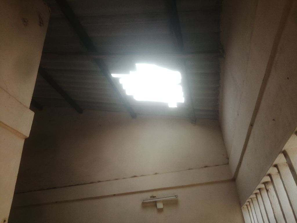 Photo de l'infrastructure