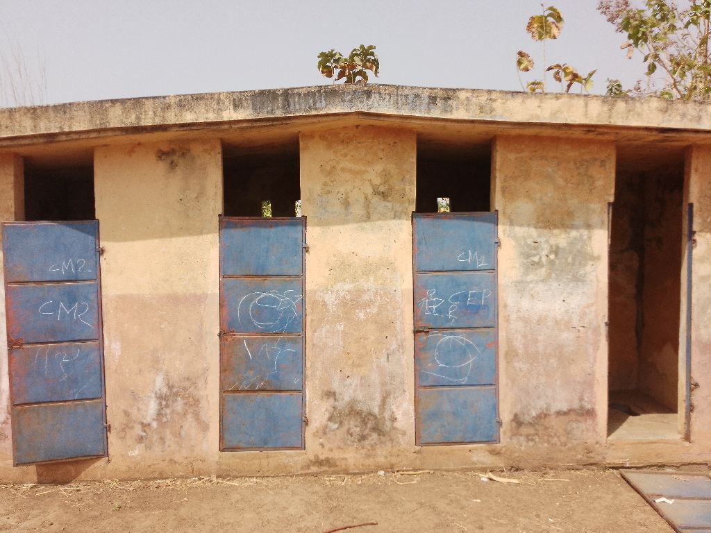 Photo de l'infrastructure