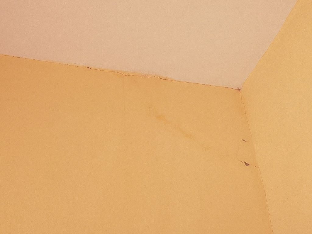 Photo de l'infrastructure