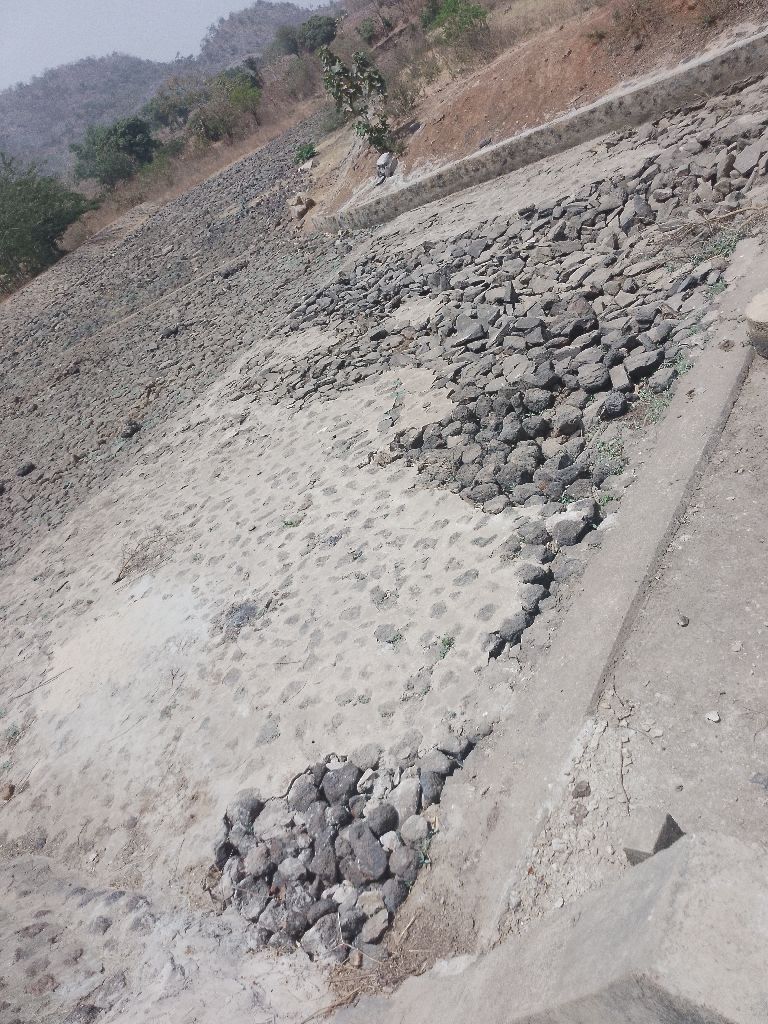 Photo de l'infrastructure