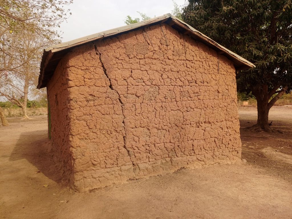 Photo de l'infrastructure