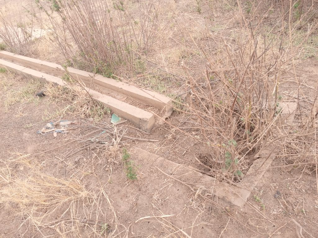 Photo de l'infrastructure