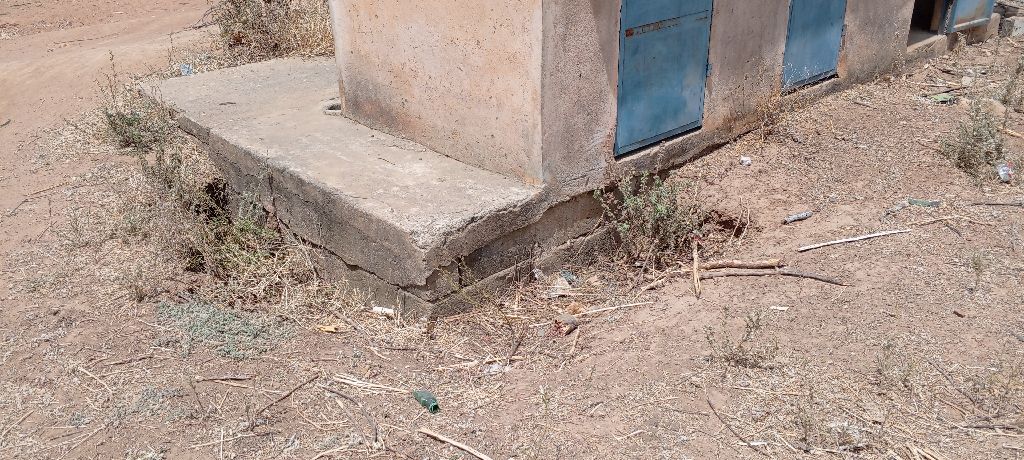 Photo de l'infrastructure