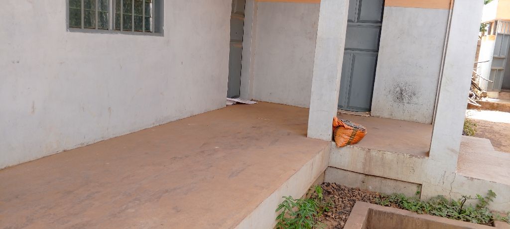 Photo de l'infrastructure