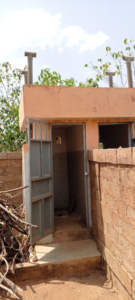 Photo de l'infrastructure