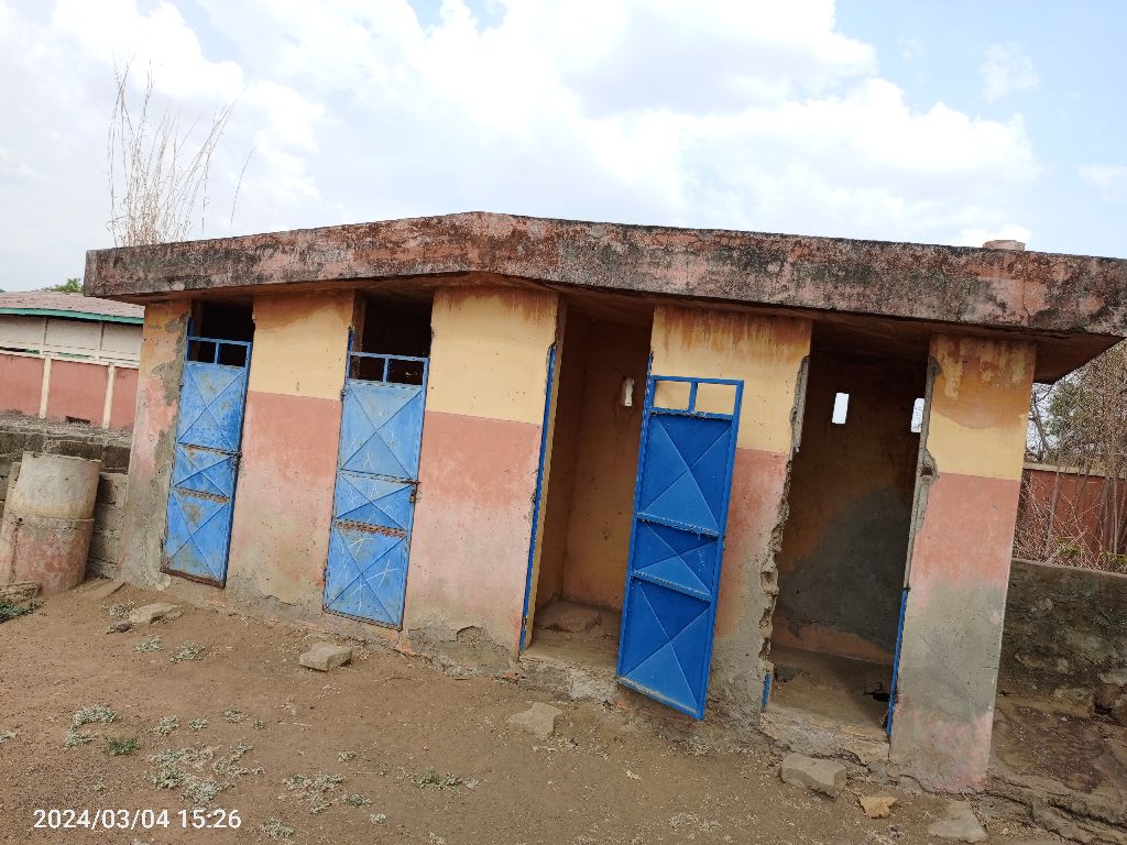 Photo de l'infrastructure