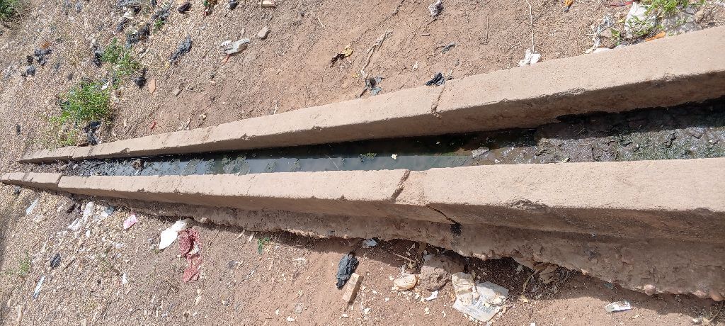 Photo de l'infrastructure