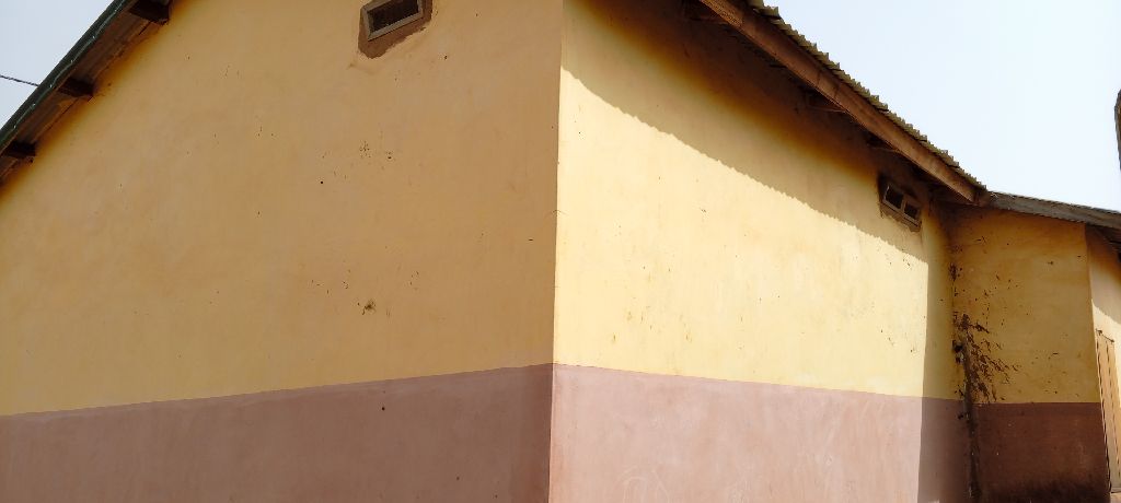 Photo de l'infrastructure