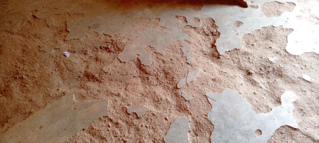 Photo de l'infrastructure