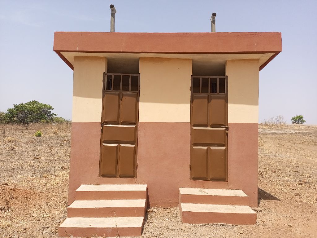 Photo de l'infrastructure