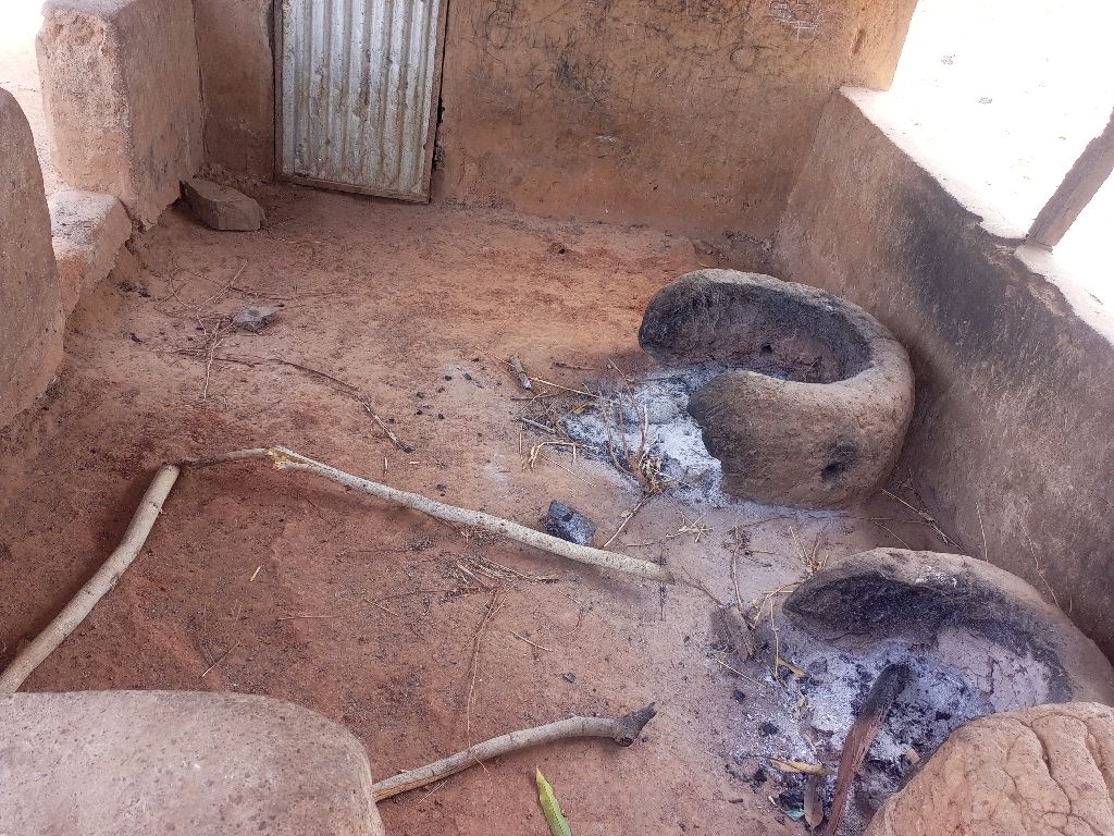 Photo de l'infrastructure