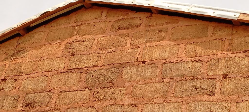 Photo de l'infrastructure