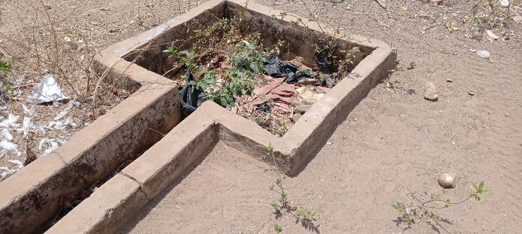 Photo de l'infrastructure