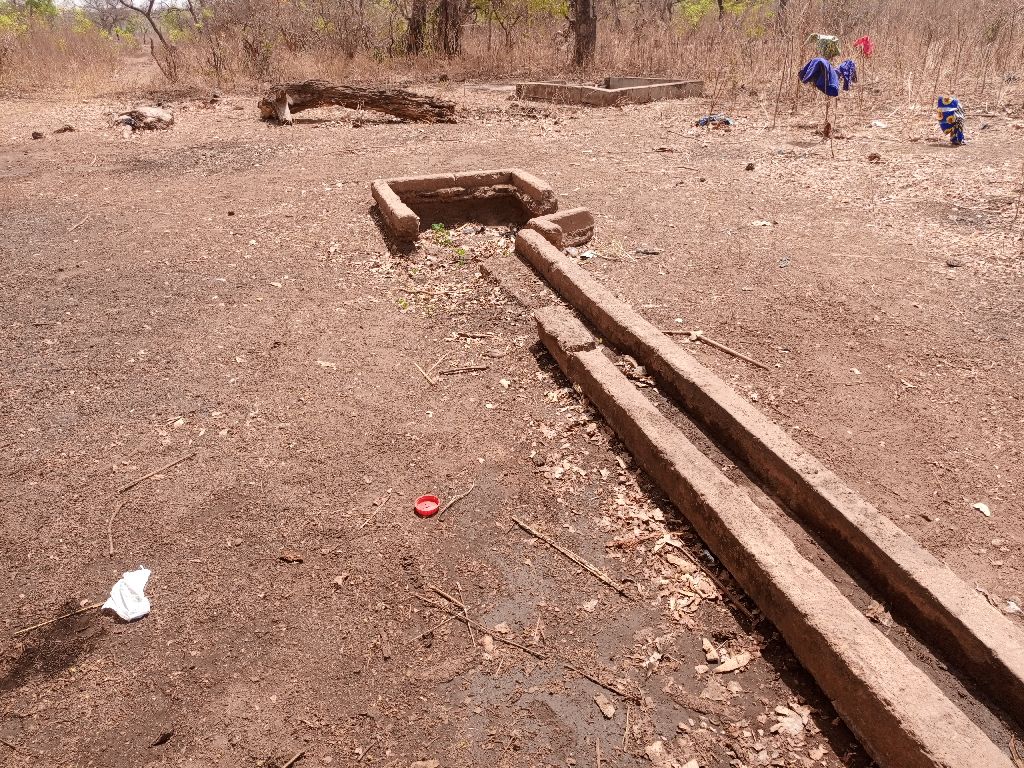 Photo de l'infrastructure