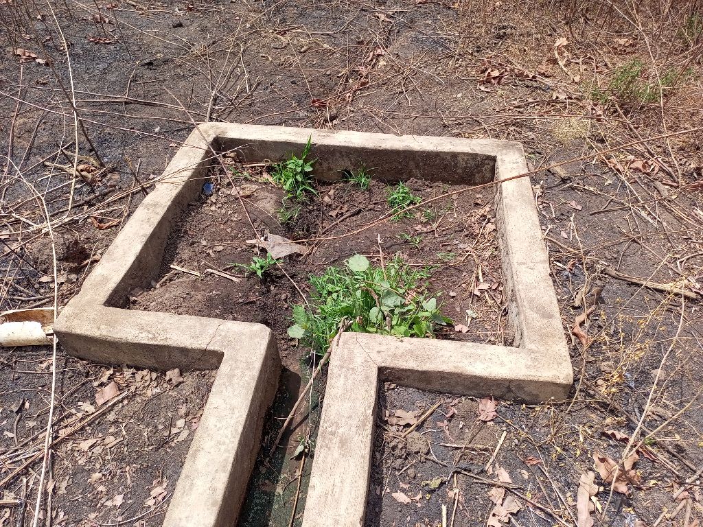 Photo de l'infrastructure