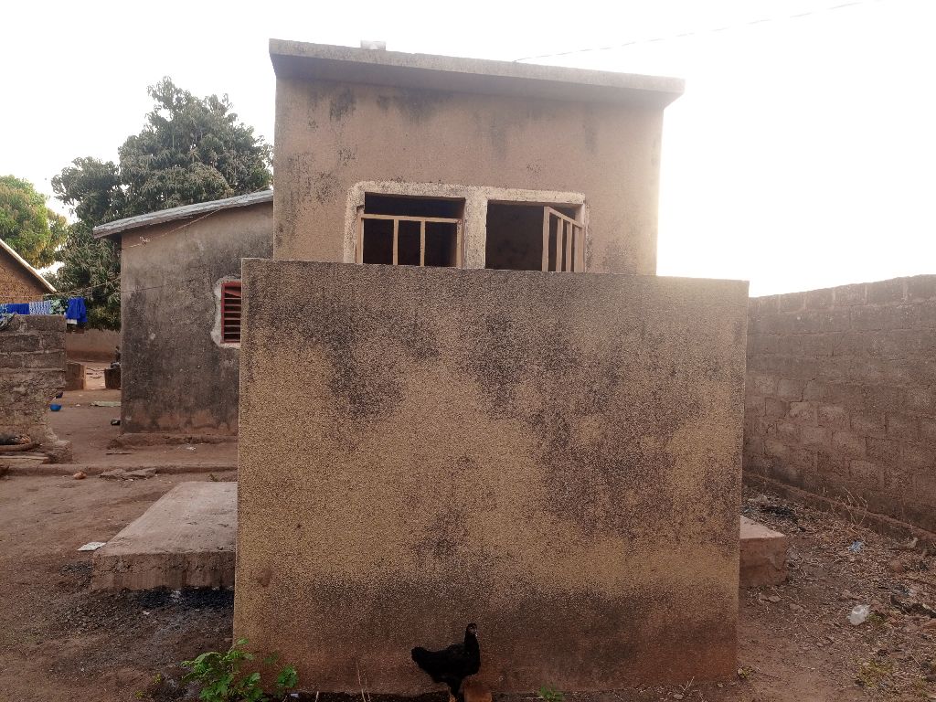 Photo de l'infrastructure