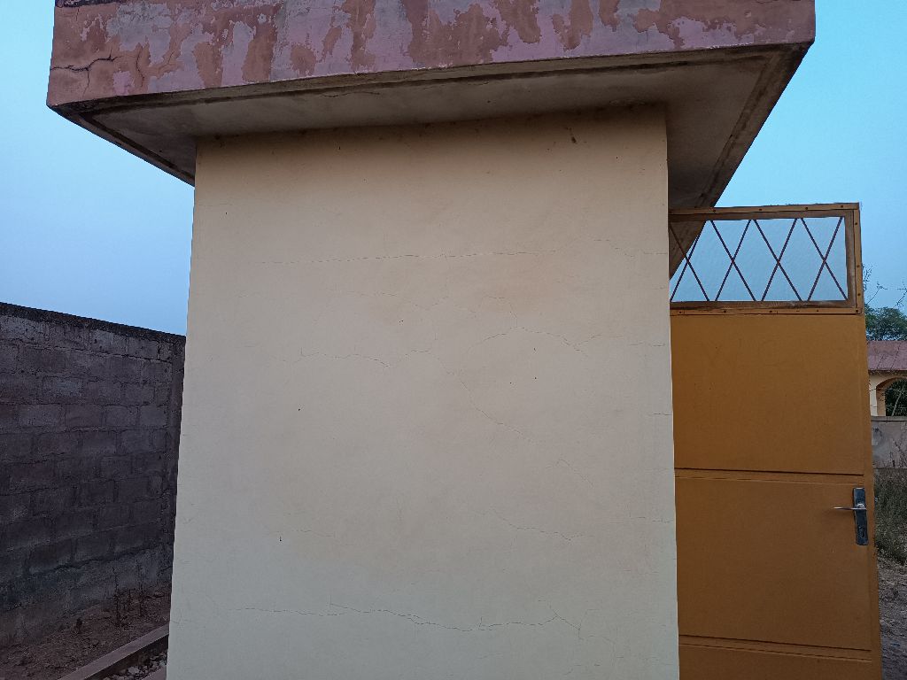 Photo de l'infrastructure