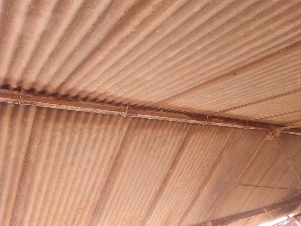 Photo de l'infrastructure