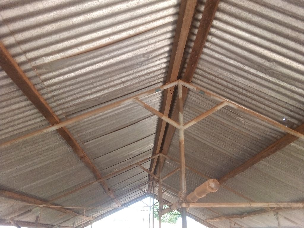 Photo de l'infrastructure