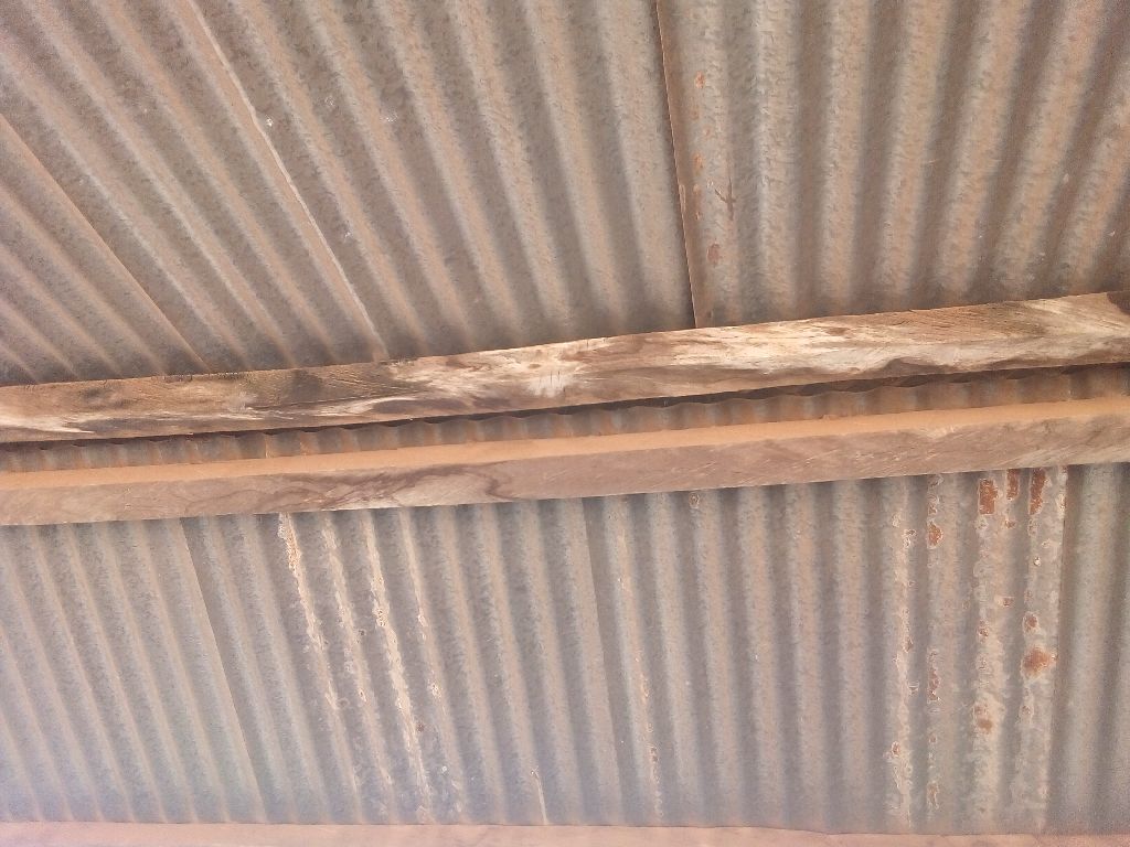 Photo de l'infrastructure