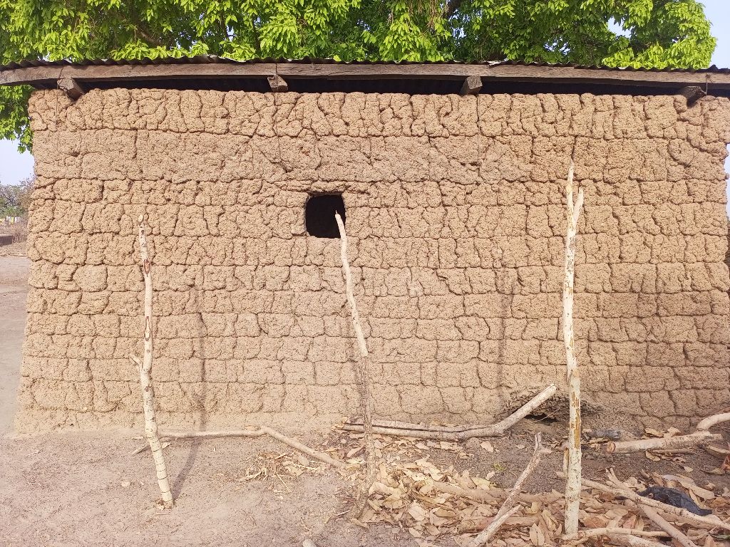 Photo de l'infrastructure