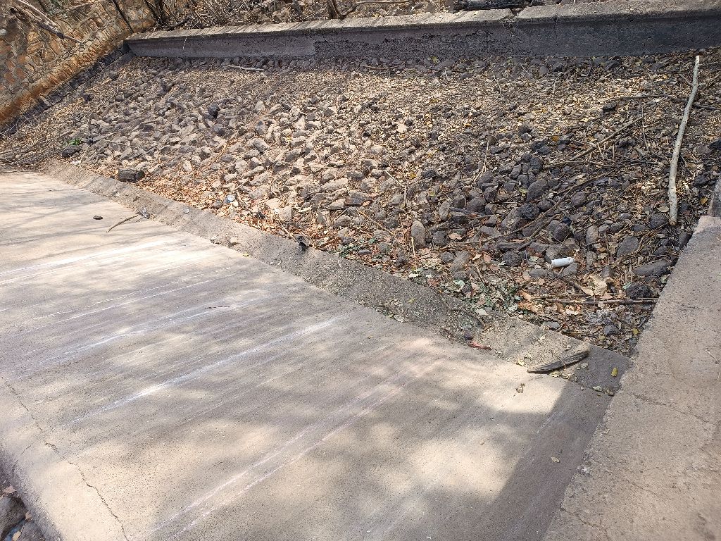 Photo de l'infrastructure