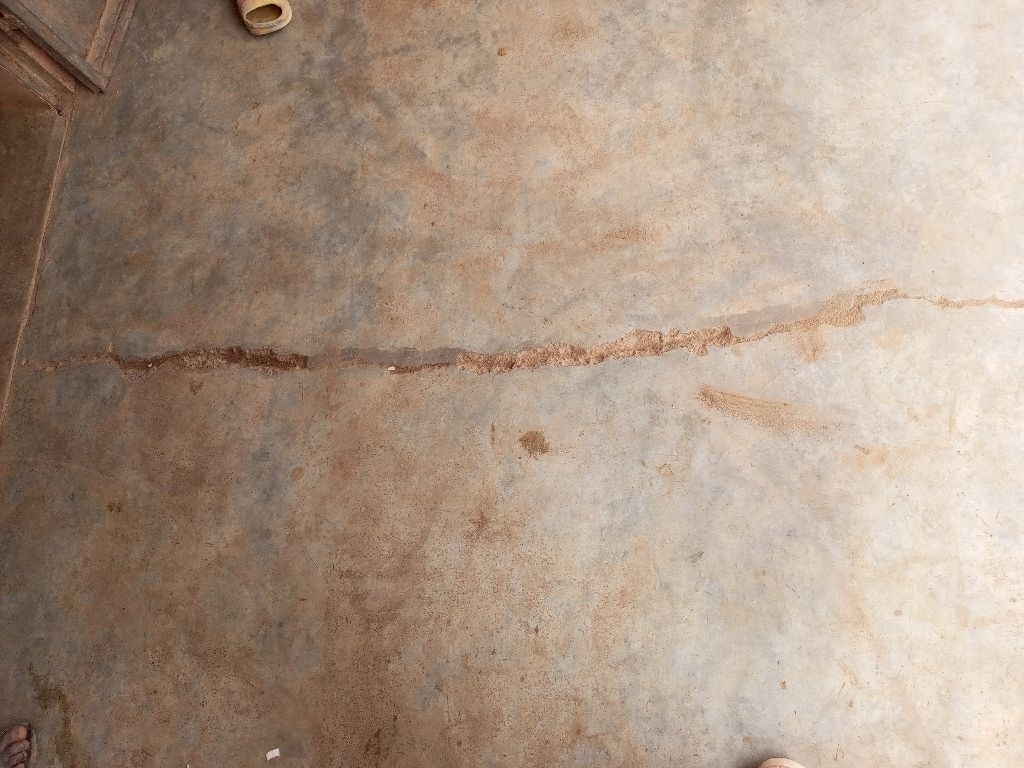 Photo de l'infrastructure