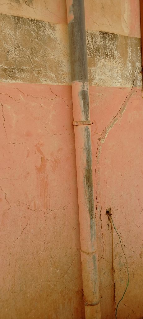 Photo de l'infrastructure