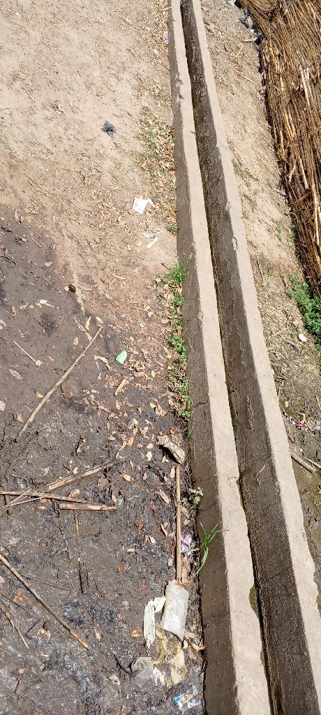 Photo de l'infrastructure