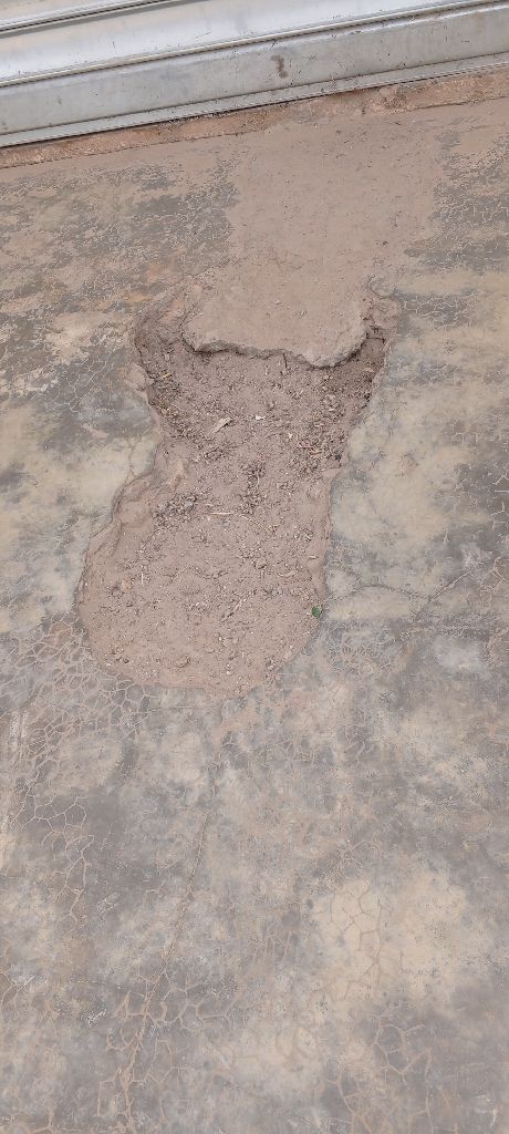 Photo de l'infrastructure