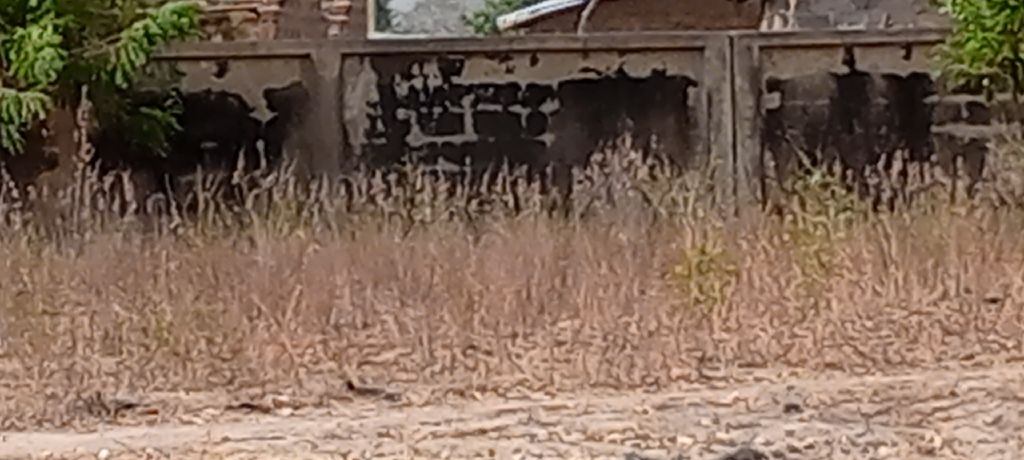 Photo de l'infrastructure