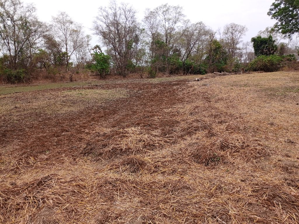 Photo de l'infrastructure