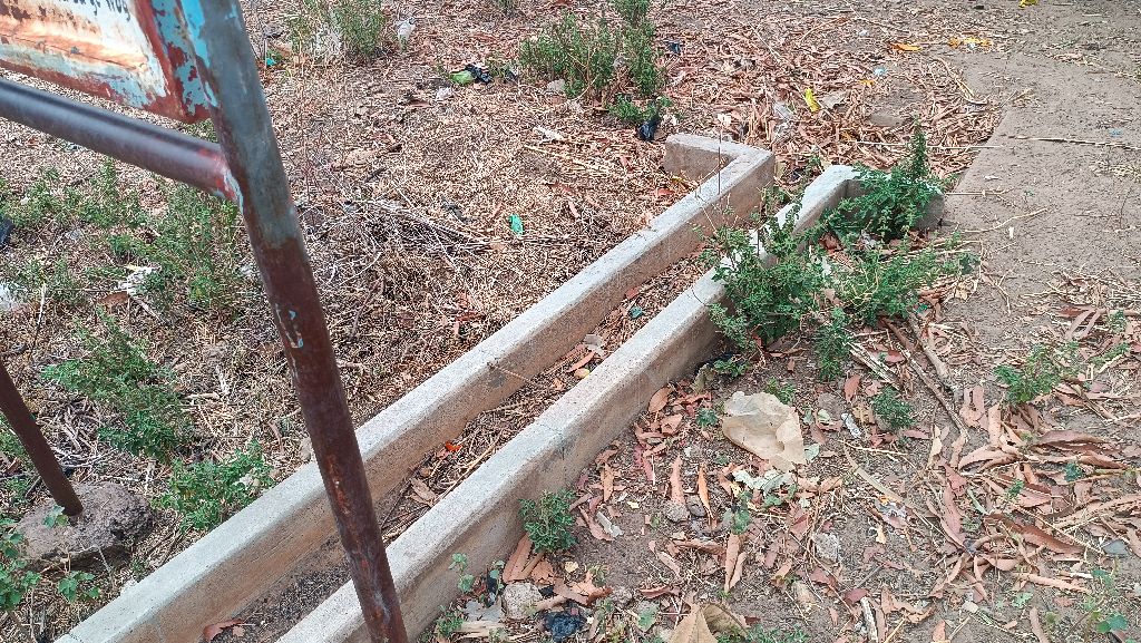 Photo de l'infrastructure