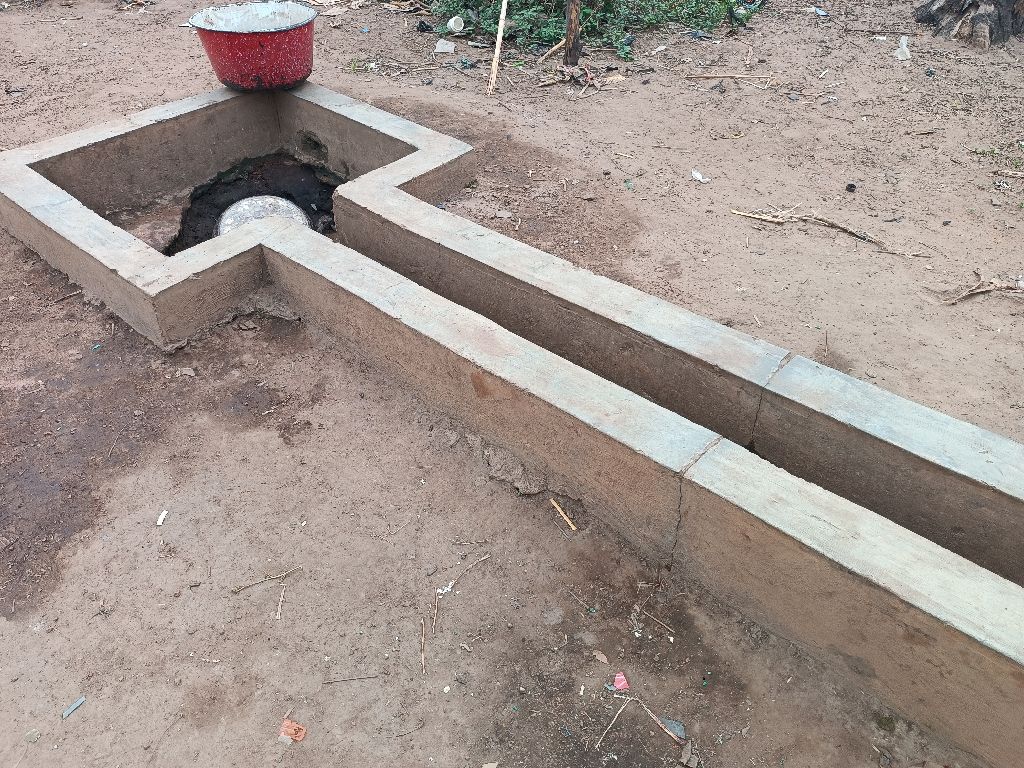 Photo de l'infrastructure