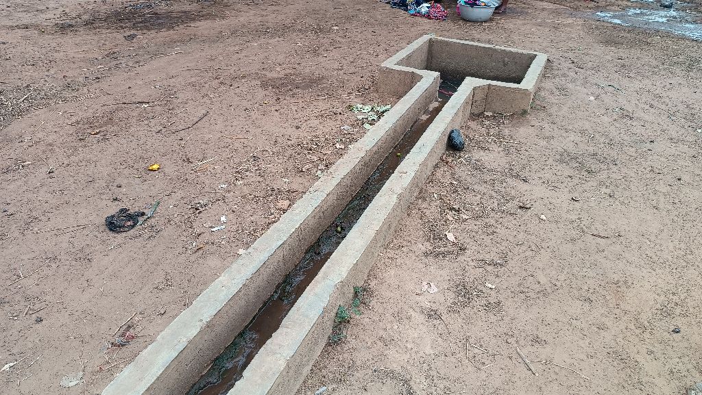 Photo de l'infrastructure