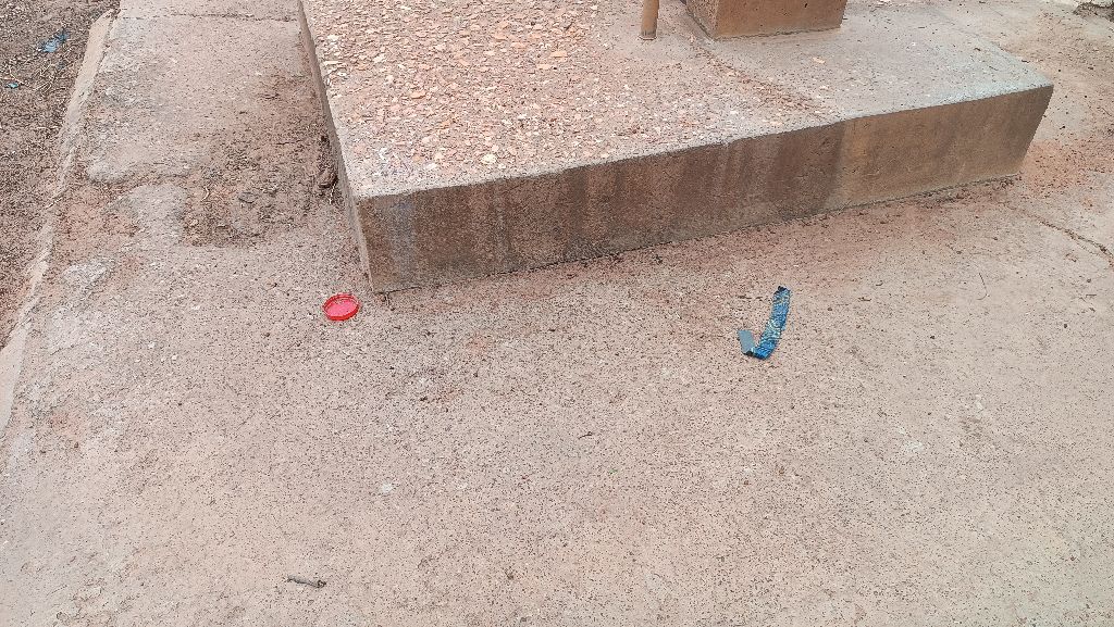 Photo de l'infrastructure