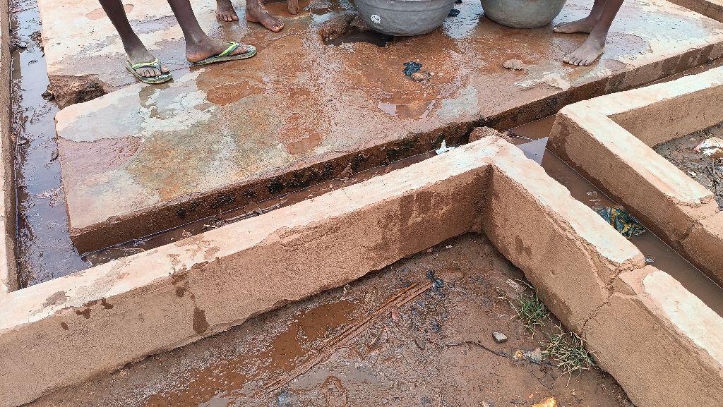 Photo de l'infrastructure