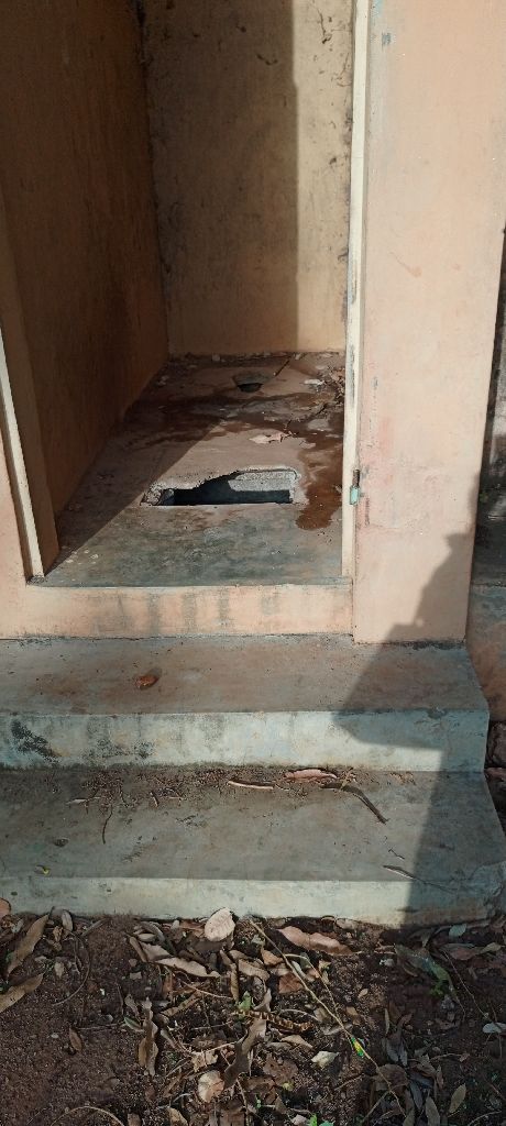 Photo de l'infrastructure