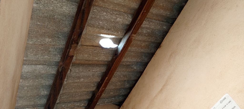 Photo de l'infrastructure