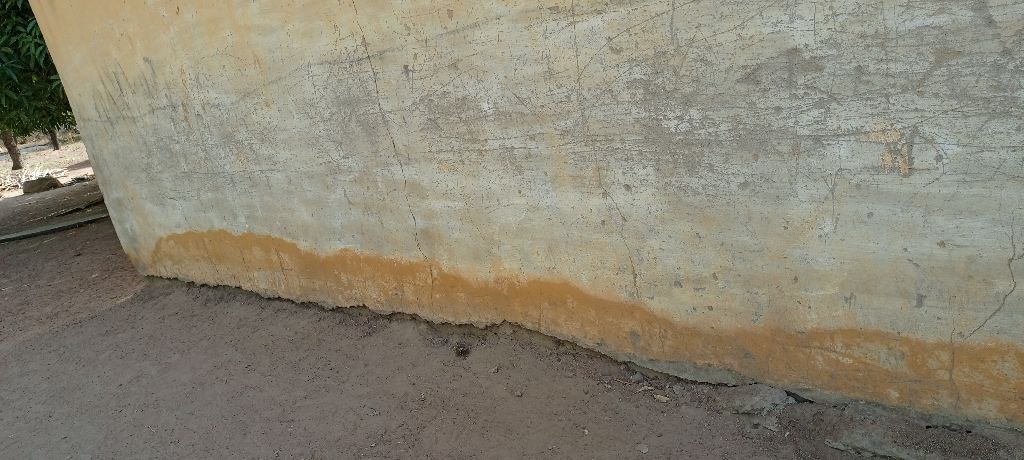 Photo de l'infrastructure