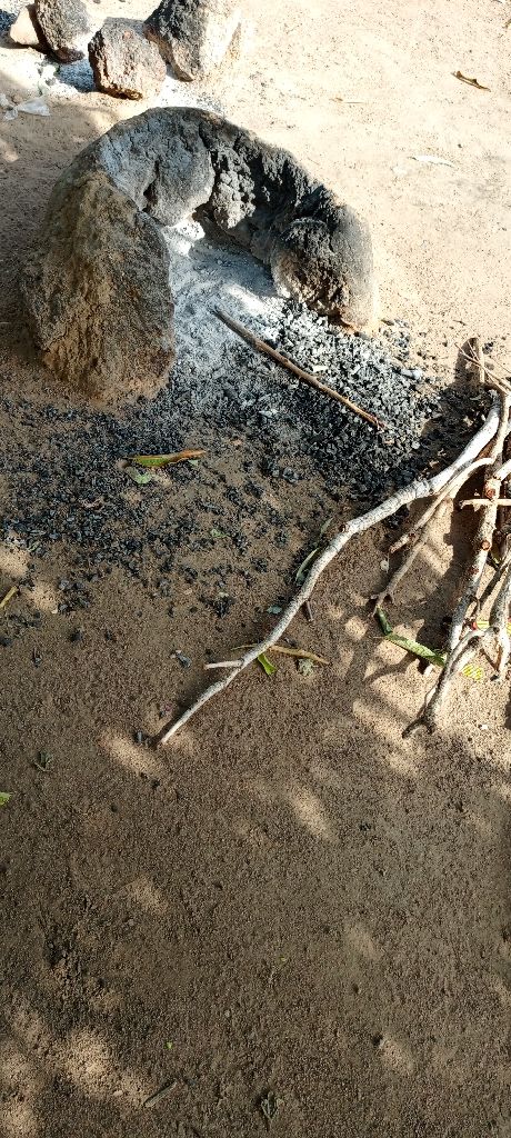 Photo de l'infrastructure