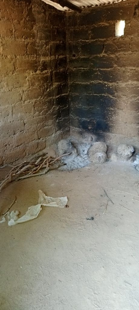 Photo de l'infrastructure