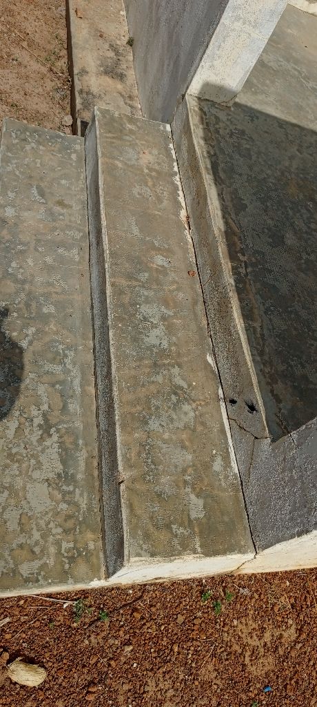 Photo de l'infrastructure