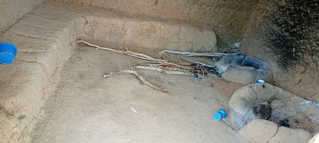 Photo de l'infrastructure